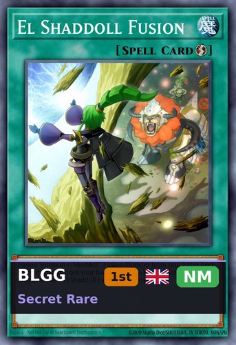 Shaddoll fusion blgg 112 - el,