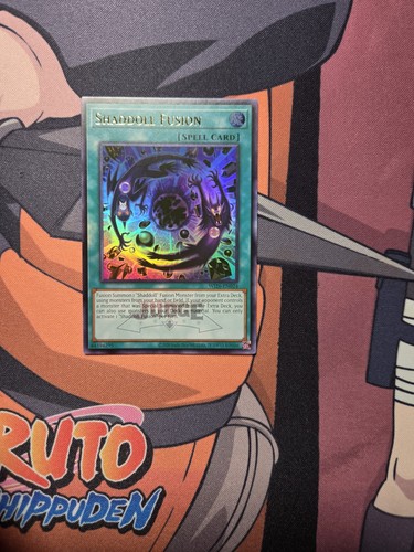 Yugioh card shaddoll - card,