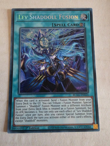 Lev shaddoll fusion blgg - lev, blgg-en024