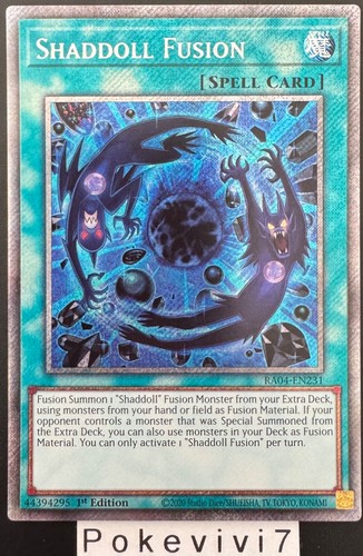 Carte shaddoll - carte,