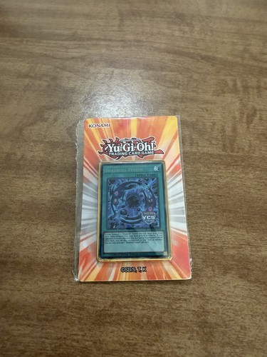 Spilla shaddoll fusion - spilla,