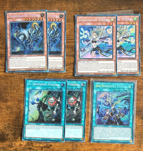 25x bambola - 🔥yu-gi-oh!,