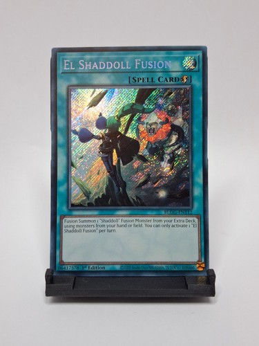 Shaddoll fusion - shaddoll,