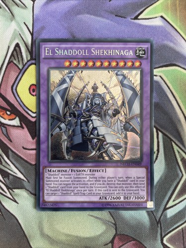 Nech en049 shaddoll - nech-en049, el