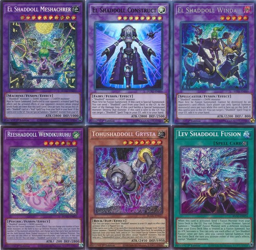 Yugioh mazzo completo - yugioh,