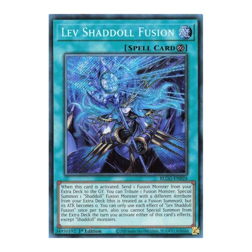 Tcg blgg en024 - se, lev
