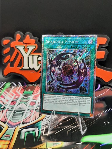 Shaddoll fusion - yu-gi-oh!,