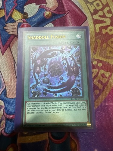 Shaddoll fusion blgg en111 - shaddoll, blgg-en111